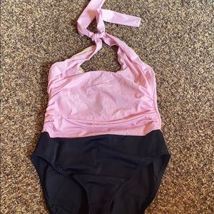 One piece miraclesuit size 12